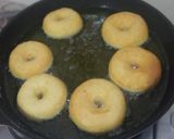 Foto langkah ke 4 dari resep Donat Kentang Gundut Empukk.