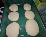 Foto del paso 7 de la receta: Pan amasado