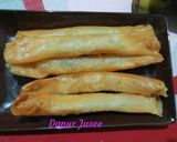 Foto langkah ke 3 dari resep Pisang Aroma.