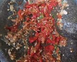 Foto langkah ke 3 dari resep Sambel Tumpang Tempe Semangit.