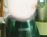 சக்கரை வள்ளி கிழங்கு மில்க் ஷேக் (Sarkarai vallikilanku milkshake recipe in tamil) ரெசிபி ஸ்டேப் 3 புகைப்படம்