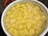 Krumplipüré