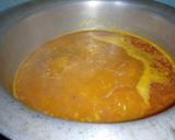 A picture of step 17 of Dhaba Style Chanay ki Daal.