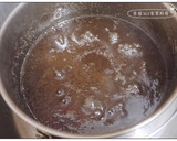 A picture of step 4 of Homemade Winter Melon Tea (Reduced Sugar Version).