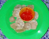 Foto langkah ke 5 dari resep 90.Cireng nasi.