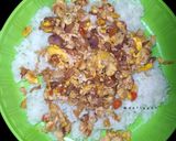 Foto langkah ke 6 dari resep Tumis Bawang.