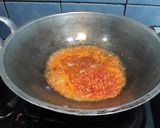 Foto langkah ke 3 dari resep 56.Tumis kulit melinjo.
