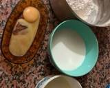 Muffin pan pancake recipe step 1 photo