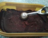 รูปขั้นตอนการทำที่ 3 ของ Keto avocado chocolate chip ice cream ❌sugar| ขนมคีโต : ไอศกรีมช็อกชิพอะโวคาโด ❌น้ำตาล