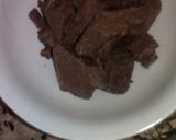 صورة لخطوة 2 من وصفة موس شوكولاته