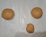 Foto del paso 7 de la receta: ¡Pan de muerto!