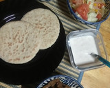 Foto del paso 6 de la receta: Pitas de ternera y verduras
