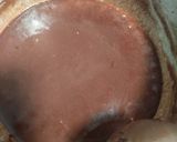 Foto langkah ke 3 dari resep Cake Puding Coklat.