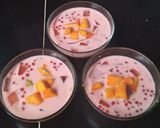 Foto langkah ke 6 dari resep Manggo sago.