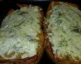 Foto del paso 5 de la receta: Calabaza rellena