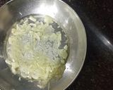 લસણીયા પાઉં રેસીપી સ્ટેપ1ફોટો