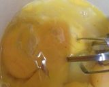 Foto langkah ke 2 dari resep Bolu Panggang Lembut 4 Telur.