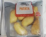 Foto del paso 1 de la receta Plato Único de Espinacas con Tortilla Francesa y papas al vapor