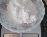Foto del paso 1 de la receta: Alfajores de maicena