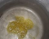 A picture of step 1 of Braised Rice.