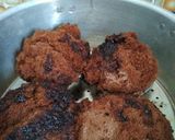 Foto langkah ke 4 dari resep Bolu Kukus Milo Eggless.