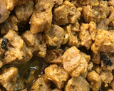 Foto del paso 3 de la receta: Pinchitos morunos veganos II