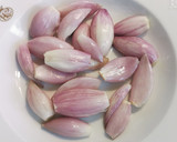 Foto del paso 1 de la receta: Atún en Escabeche