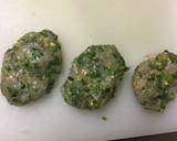 Japanese Cuttlefish  Dumplings recipe step 7 photo