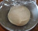 Foto del passaggio 3 della ricetta Bomboloni con crema pasticcera (in friggitrice ad aria)