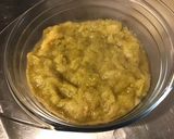 Une image de l'étape 4 de Compote de rhubarbe à la vanille.