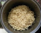 Foto langkah ke 1 dari resep Bakmie ala² Surabaya.
