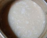 Foto langkah ke 3 dari resep Puding roti tawar.