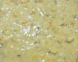 Foto del paso 6 de la receta: Salsa de pollo y 4 quesos