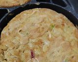 Foto langkah ke 4 dari resep Martabak Mie.