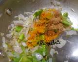 Aloo Masala Cheese Sandwich recipe step 2 photo
