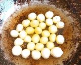 Foto langkah ke 2 dari resep Cimol Kentang.