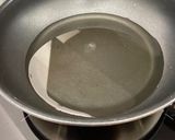Une image de l'étape 2 de Beignets de poulet.