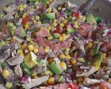 Foto del paso 1 de la receta: Ceviche A Mi Estilo