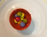 Foto del paso 4 de la receta: Mona de chocolate Dragón Ball