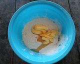 Foto langkah ke 1 dari resep Bolen Pisang Keju Praktis.