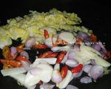 Foto langkah ke 3 dari resep Tahu Bejek Istimewah.