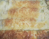 Foto del paso 8 de la receta: Puerros con bacon a la bechamel gratinados