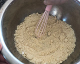 Foto del paso 2 de la receta: Low carb raspberries muffins