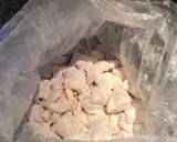 A picture of step 6 of Pollo al Vin Santo.