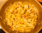 Foto del passaggio 1 della ricetta Curry per venerdi ; Saggezza di mamma giapponese🇯🇵