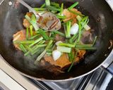 Foto del paso 4 de la receta: Chancho al ajo