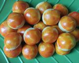 Foto langkah ke 8 dari resep Pan Cinammon Nastar (Nastar Teflon Kayu manis).