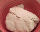 Foto del paso 1 de la receta: Pan paratha y pasta de acelga