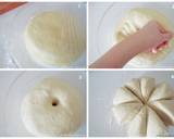 豆浆面包食譜步驟3照片