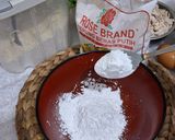 Foto langkah ke 1 dari resep Kulit Risol GLUTEN FREE.